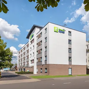 Hotel Express Muelheim By Ihg, Colónia