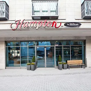 Hampton By Hilton Phoenix Отель