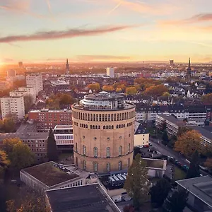 Hotel Wasserturm Cologne, Curio Collection By Hilton, Kolonia