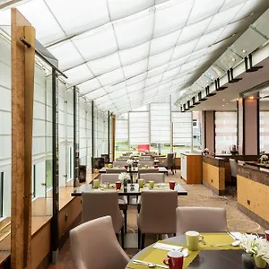 Hotel Leonardo Bonn Airport, Köln