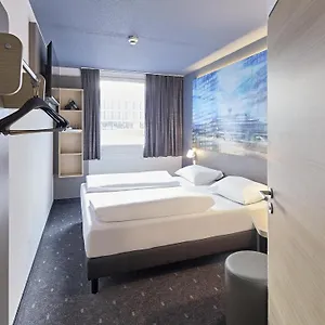 Hotel Koeln-airport, Colónia