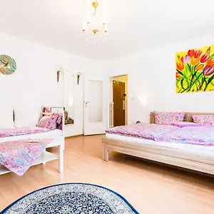 Apartment Cgn - Altstadt Süd, Köln