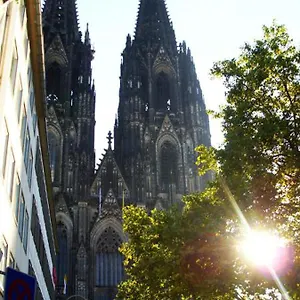 Apartment Apartment Cologne City, Köln