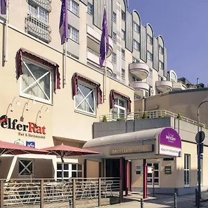 Hotel Mercure Friesenstraße, Köln