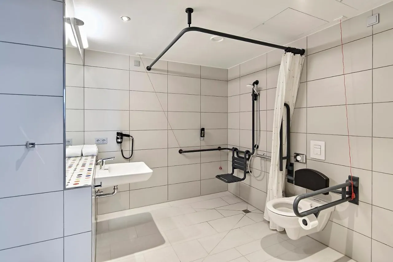 Meininger Hotel Koeln West Deutschland