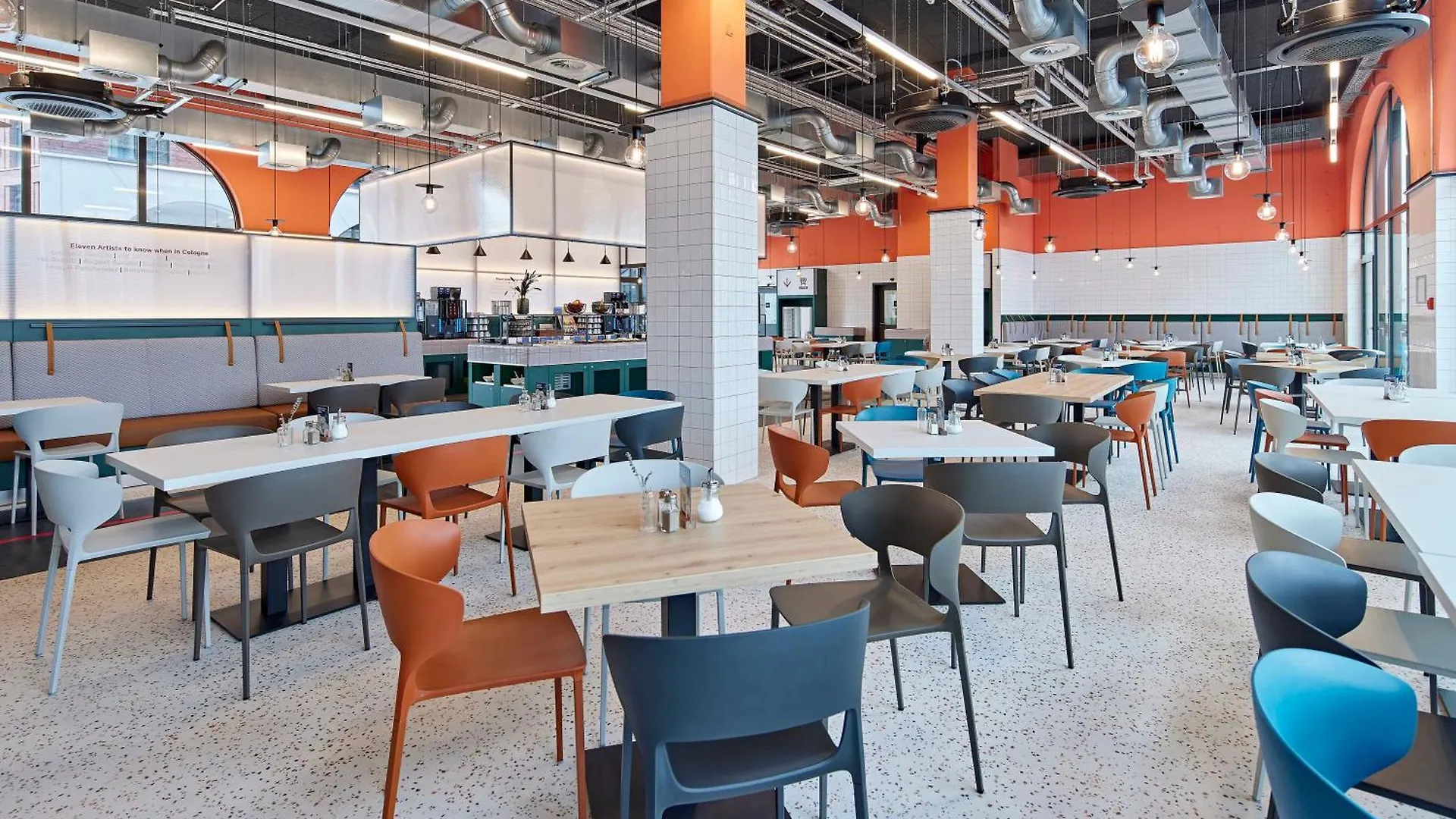 Meininger Hotel Koeln West  Κολωνία